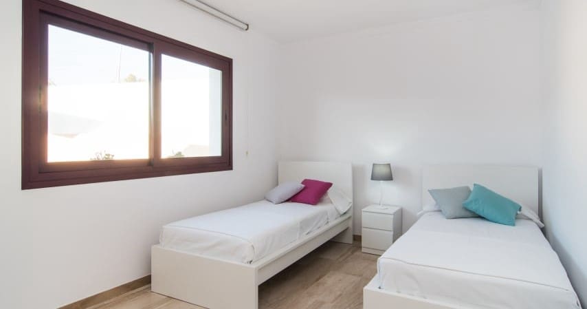 4 sovrum Radhus till salu i Felanitx med pool garage - 1 195 000 € (Ref: 8451436)