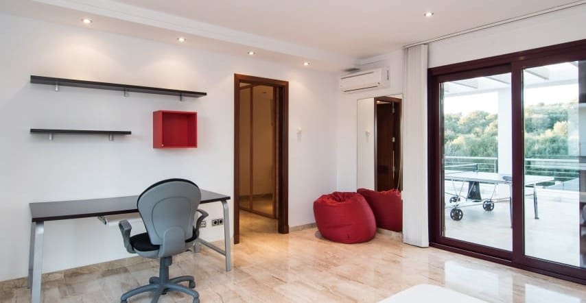 4 sovrum Radhus till salu i Felanitx med pool garage - 1 195 000 € (Ref: 8451436)