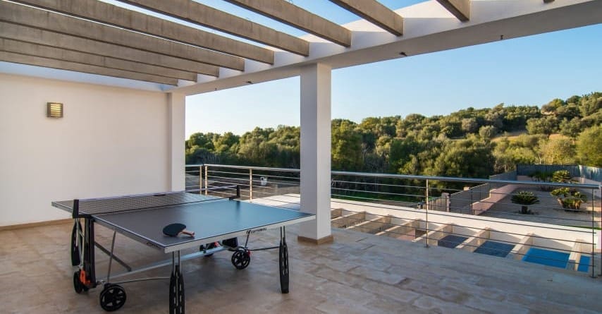 4 sovrum Radhus till salu i Felanitx med pool garage - 1 195 000 € (Ref: 8451436)