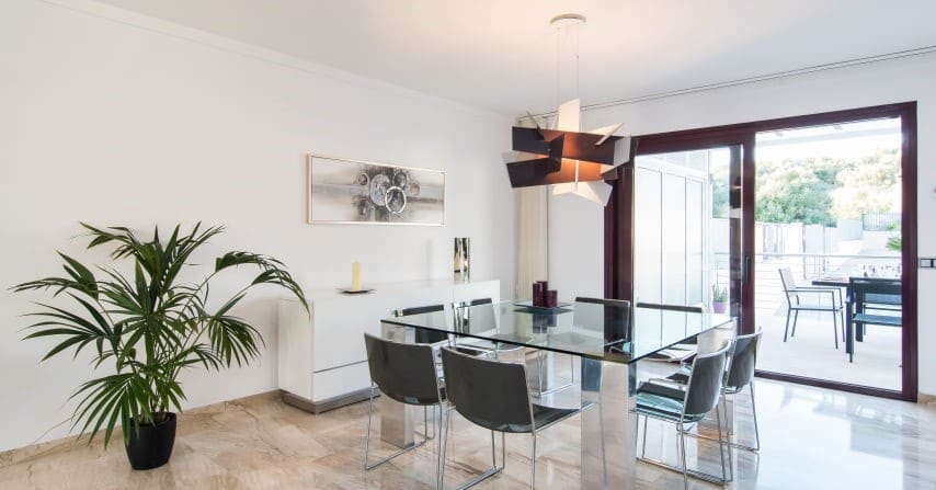 4 sovrum Radhus till salu i Felanitx med pool garage - 1 195 000 € (Ref: 8451436)