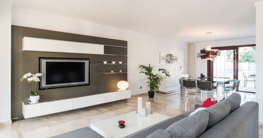 4 sovrum Radhus till salu i Felanitx med pool garage - 1 195 000 € (Ref: 8451436)