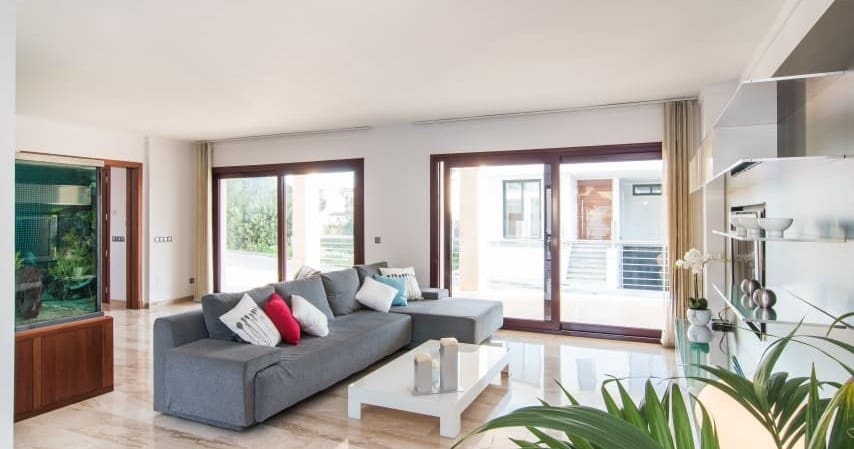 4 sovrum Radhus till salu i Felanitx med pool garage - 1 195 000 € (Ref: 8451436)