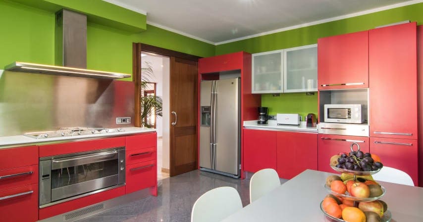 4 sovrum Radhus till salu i Felanitx med pool garage - 1 195 000 € (Ref: 8451436)