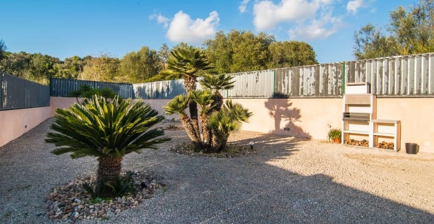 4 sovrum Radhus till salu i Felanitx med pool garage - 1 195 000 € (Ref: 8451436)