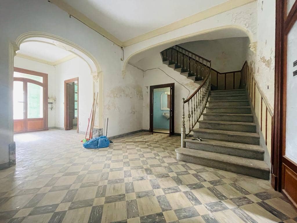 6 quarto Casa em Banda para venda em Felanitx com garagem - 740 000 € (Ref: 8460878)