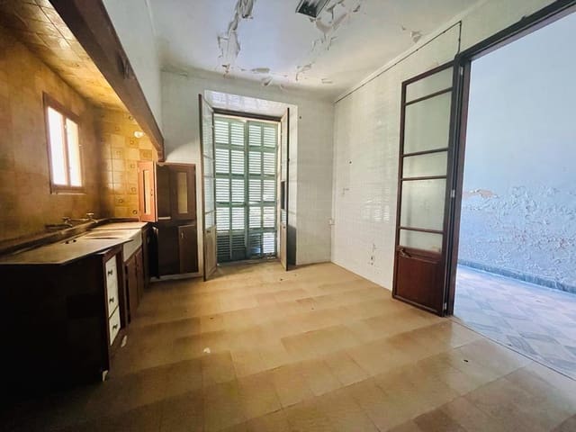 6 sypialnia Dom na sprzedaż w Felanitx z garażem - 740 000 € (Ref: 8460878)
