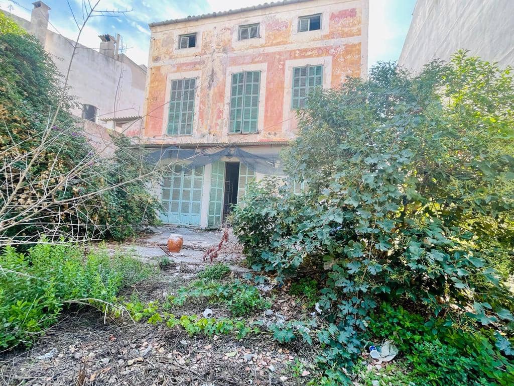 6 quarto Casa em Banda para venda em Felanitx com garagem - 740 000 € (Ref: 8460878)