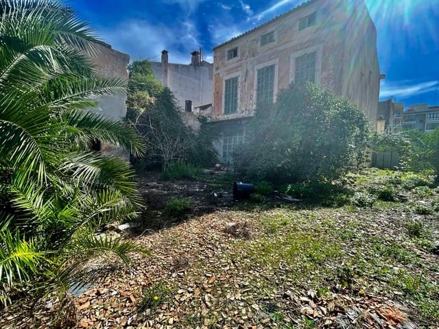 6 sypialnia Dom na sprzedaż w Felanitx z garażem - 740 000 € (Ref: 8460878)