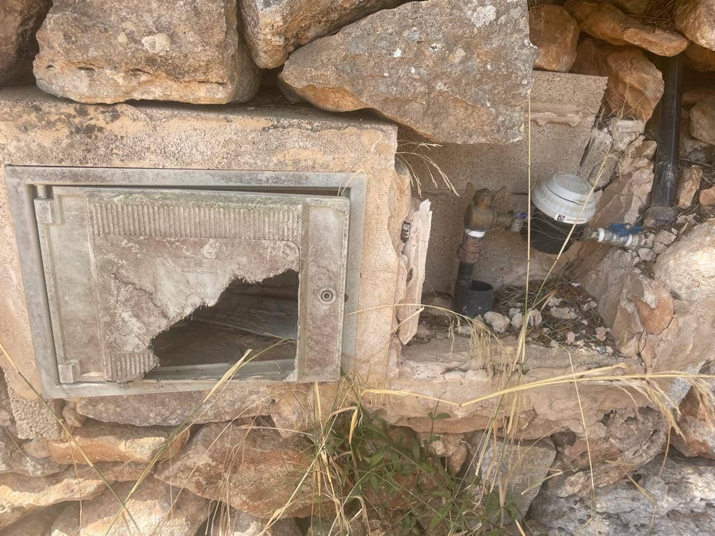 Teren niezagospodarowany na sprzedaż w Santanyi - 740 000 € (Ref: 8460880)