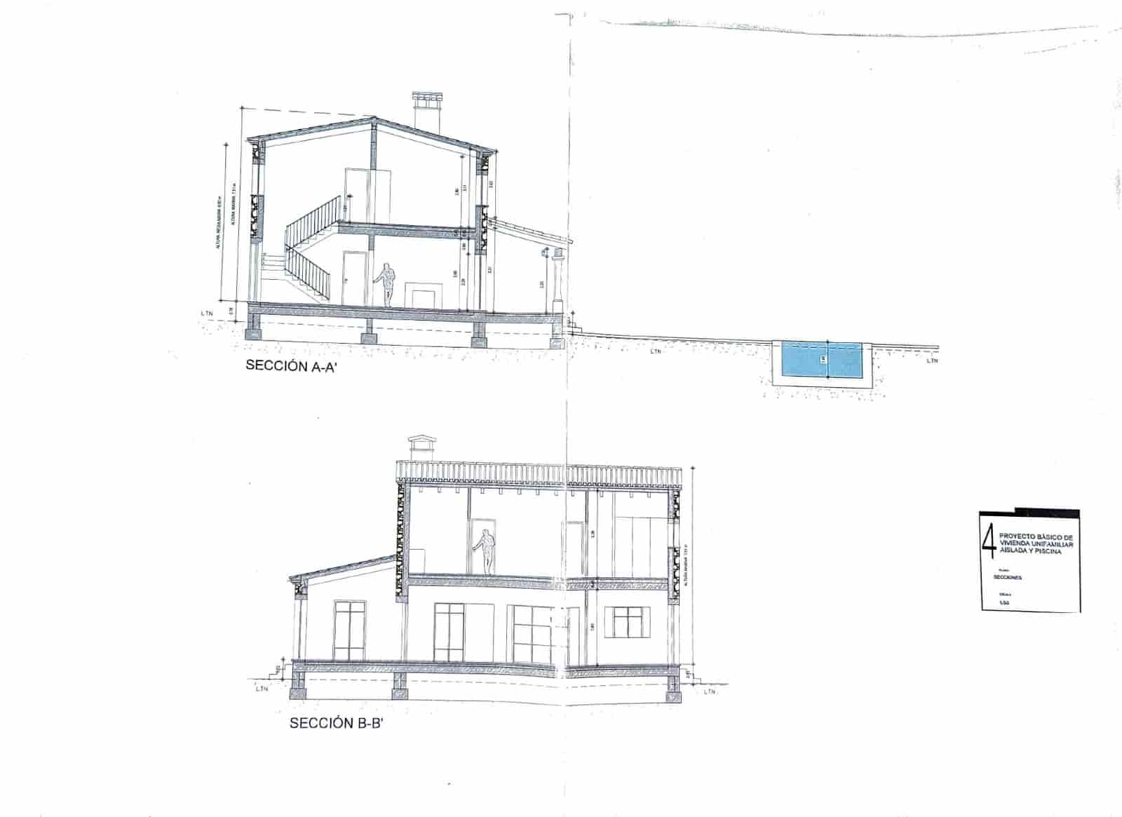 Teren niezagospodarowany na sprzedaż w Santanyi - 740 000 € (Ref: 8460880)