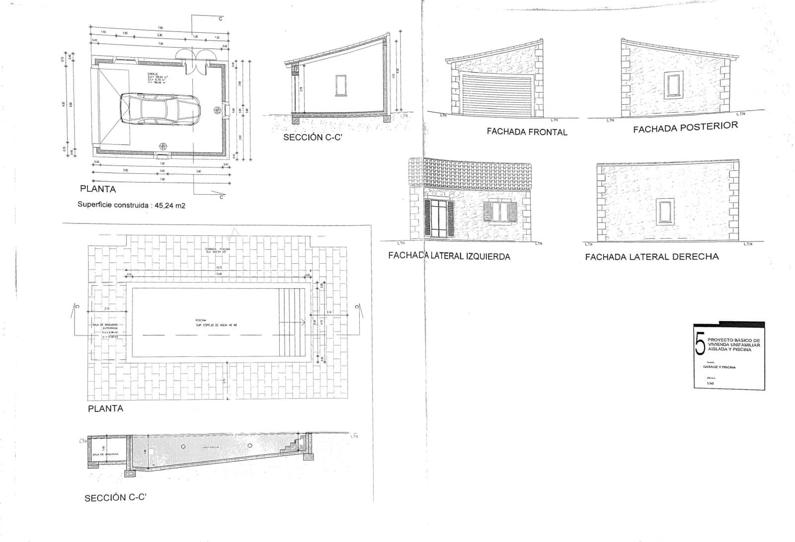 Teren niezagospodarowany na sprzedaż w Santanyi - 740 000 € (Ref: 8460880)