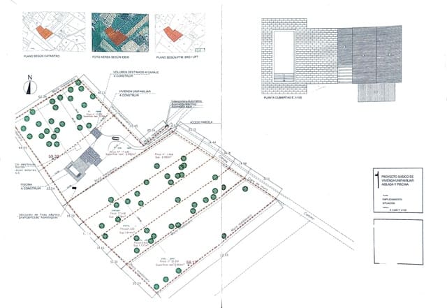 Undeveloped Land for sale in Santanyí - € 740,000 (Ref: 8460880)