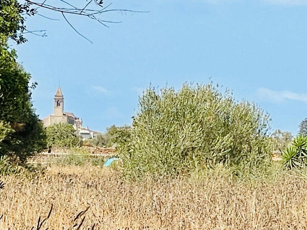 Grunde uden byggetilladelser til salg i Santanyi - € 669.000 (Ref: 8460883)