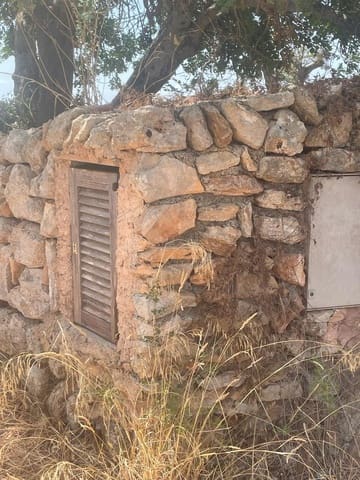 Undeveloped Land for sale in Santanyí - € 669,000 (Ref: 8460883)