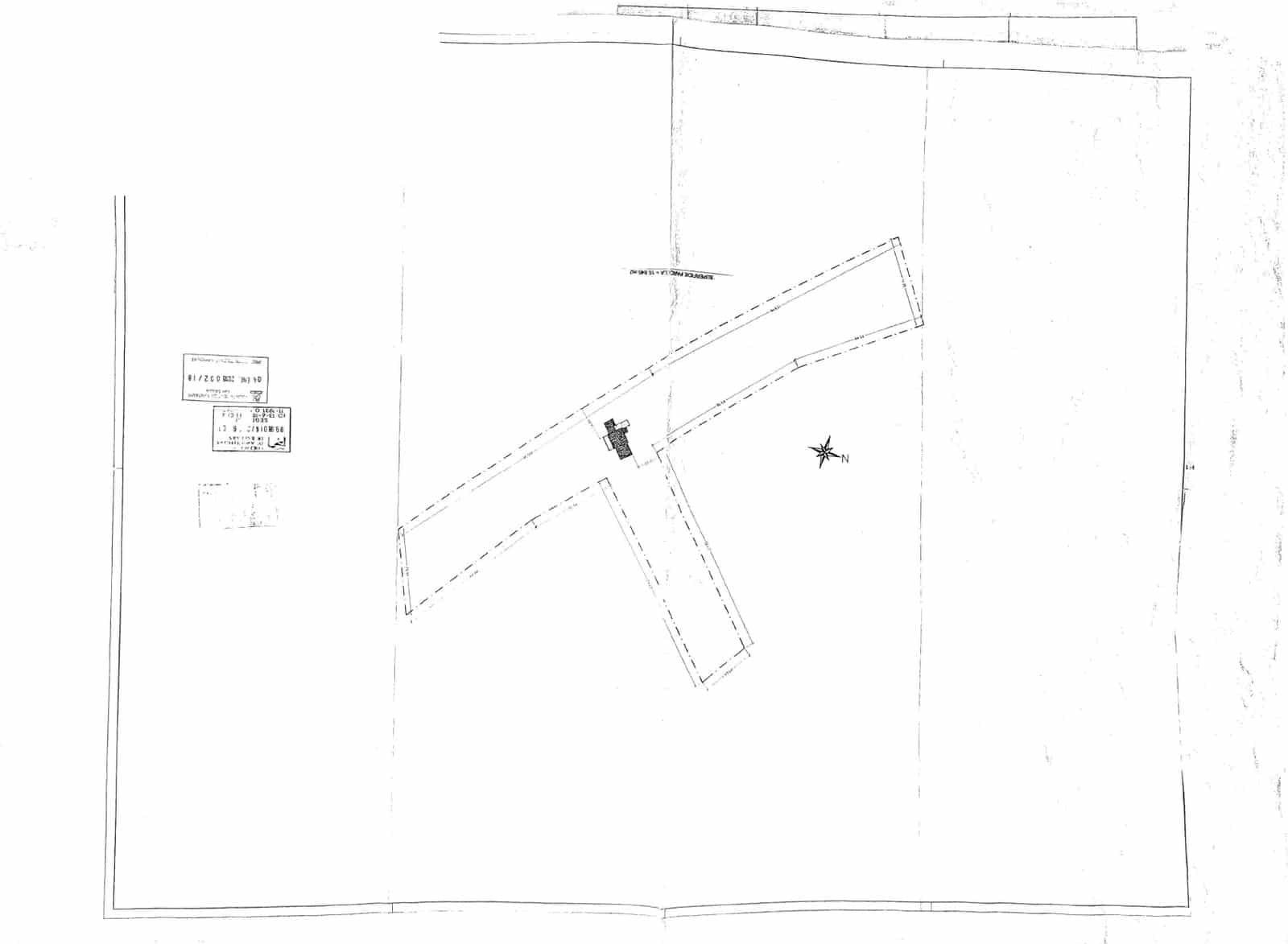 Grunde uden byggetilladelser til salg i Santanyi - € 669.000 (Ref: 8460883)