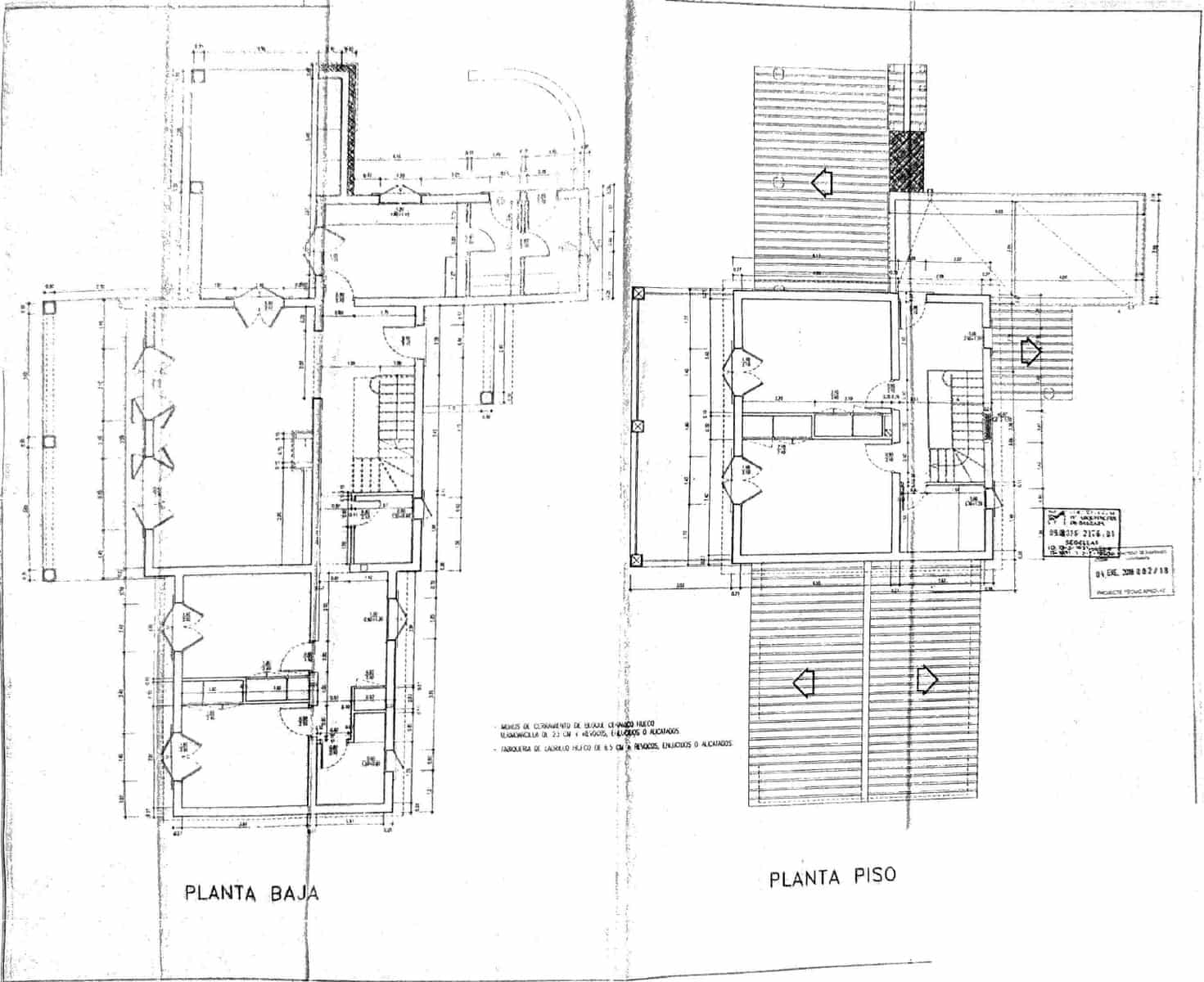 Grunde uden byggetilladelser til salg i Santanyi - € 669.000 (Ref: 8460883)
