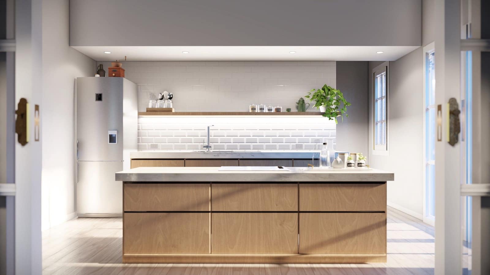 Grunde uden byggetilladelser til salg i Cas Concos - € 420.000 (Ref: 8460886)