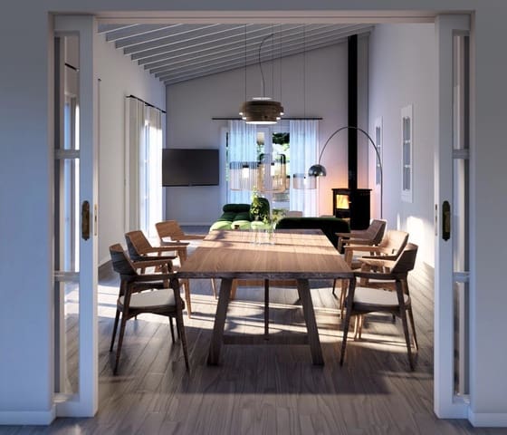 Undeveloped Land for sale in Cas Concos, Felanitx - € 420,000 (Ref: 8460886)