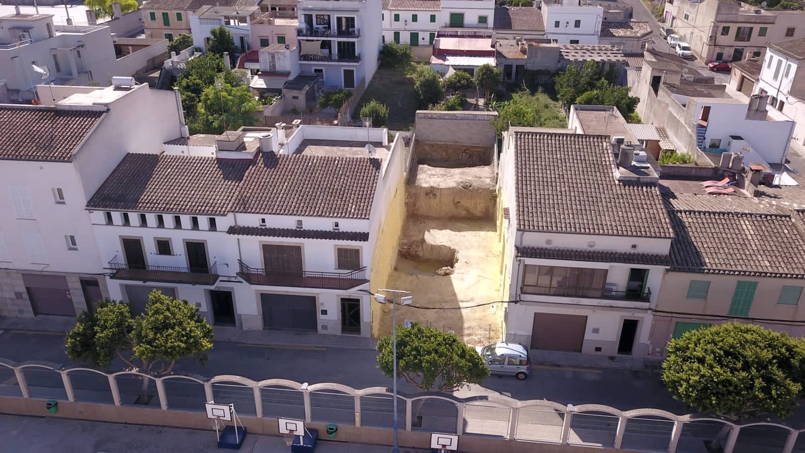 Teren niezagospodarowany na sprzedaż w Felanitx - 210 000 € (Ref: 8466661)