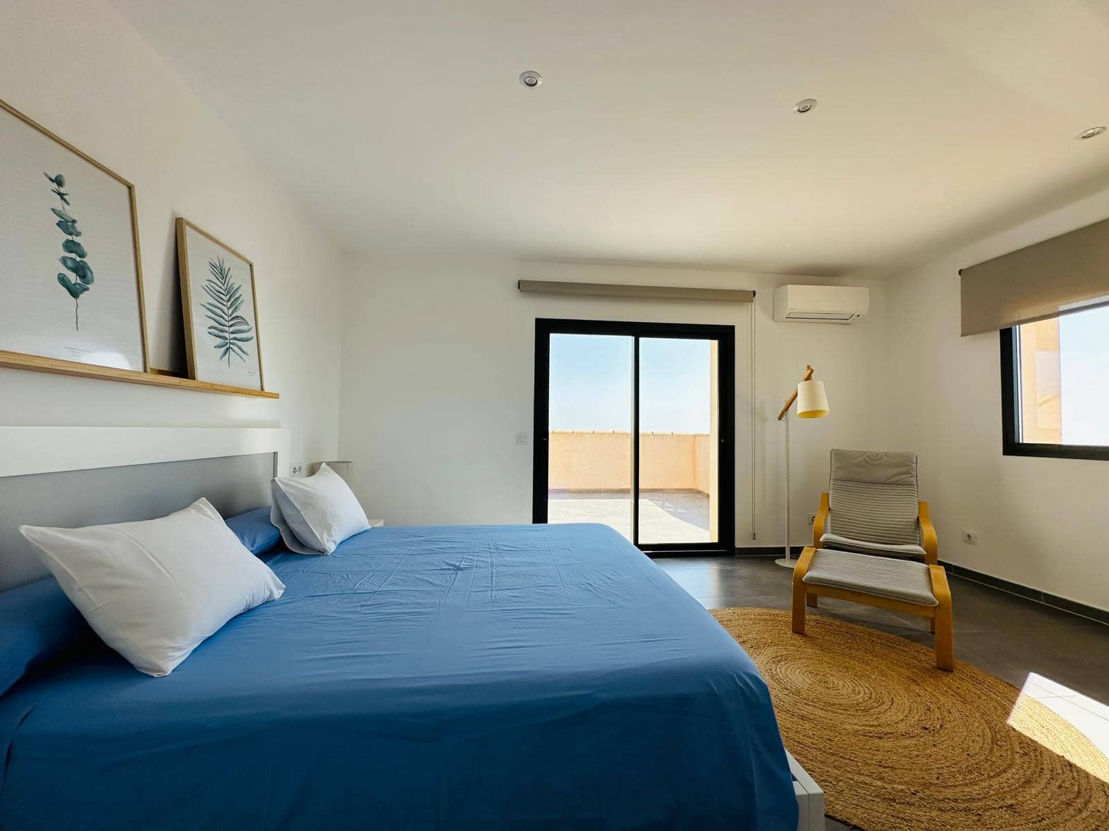 5 soveværelse Finca/Landehus til salg i Espinagar med swimmingpool garage - € 3.150.000 (Ref: 8499073)