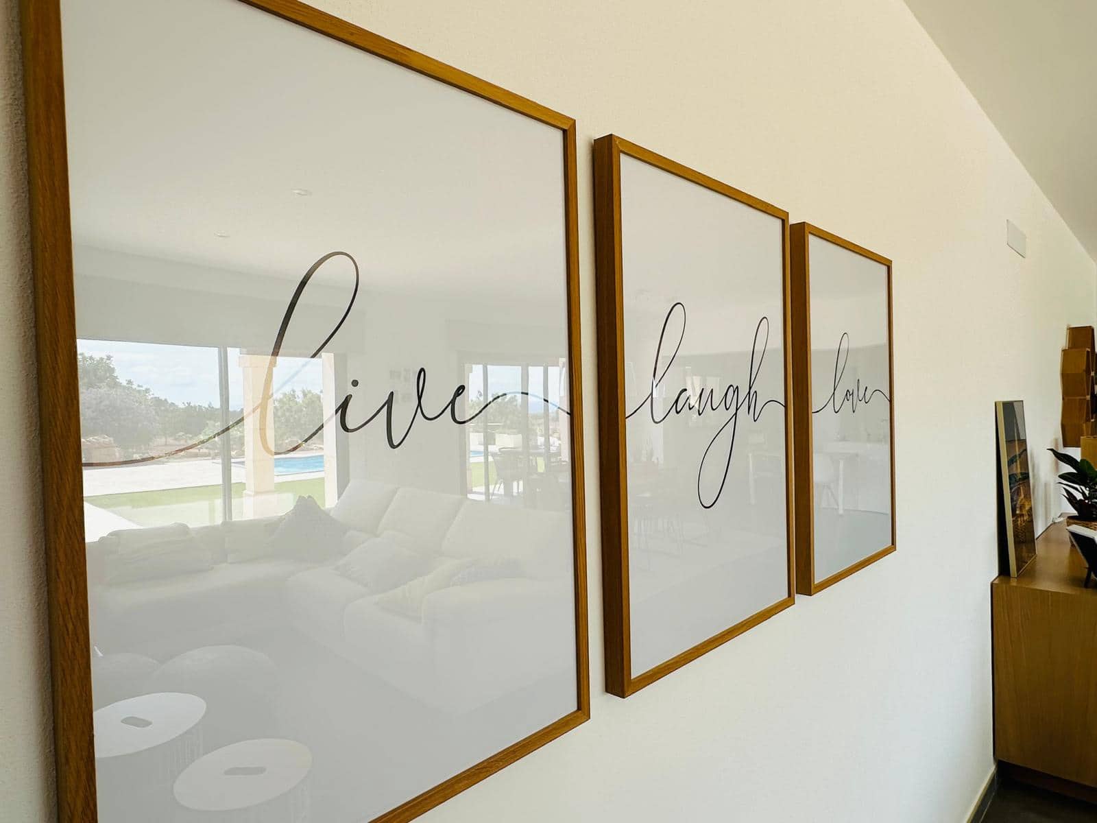 5 soveværelse Finca/Landehus til salg i Espinagar med swimmingpool garage - € 3.150.000 (Ref: 8499073)