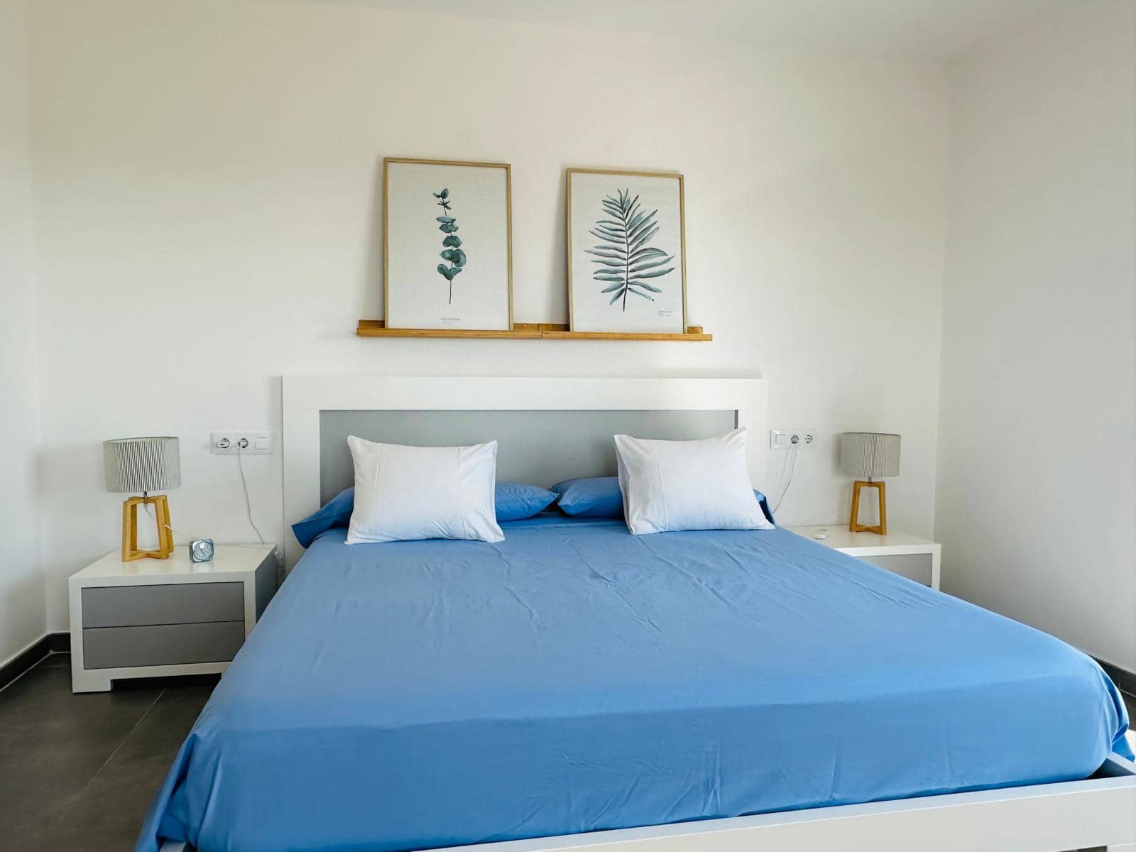 5 soveværelse Finca/Landehus til salg i Espinagar med swimmingpool garage - € 3.150.000 (Ref: 8499073)