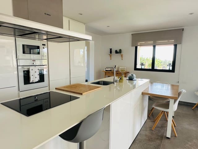 5 soverom Finca/Herregård til salgs i Espinagar, Manacor med svømmebasseng garasje - € 3 150 000 (Ref: 8499073)