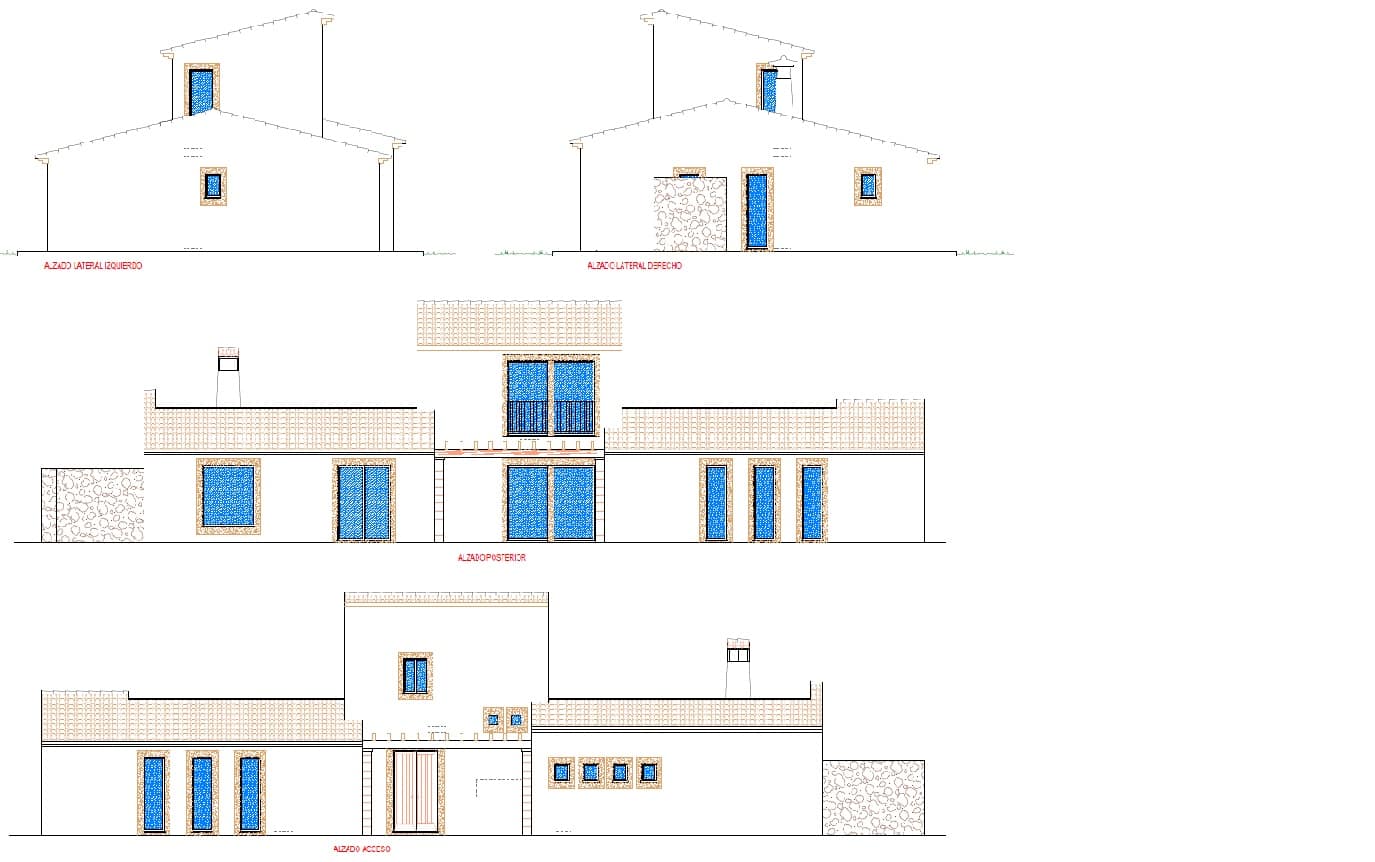 Byggegrund til salg i Felanitx - € 120.000 (Ref: 8528634)