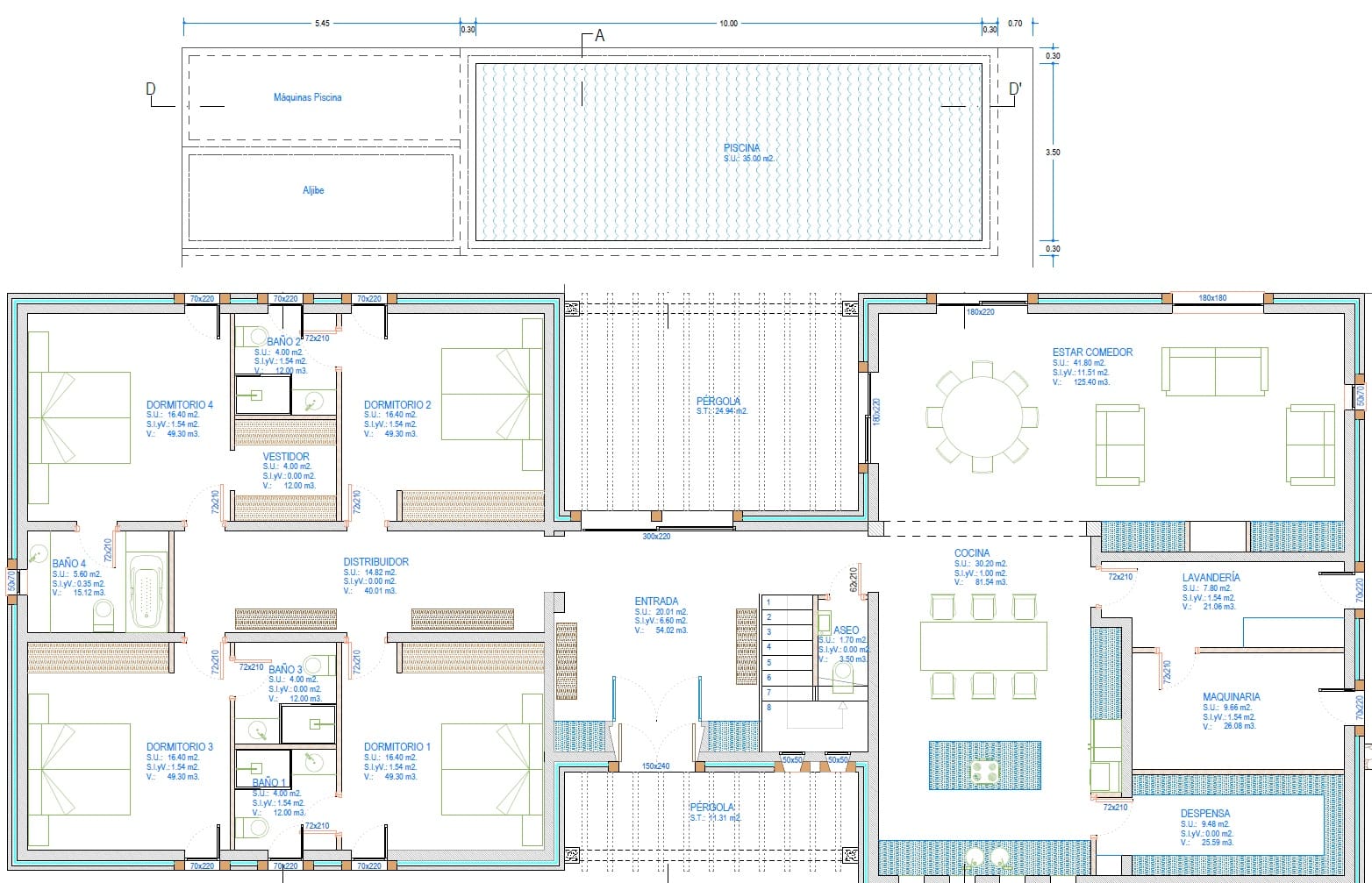 Byggegrund til salg i Felanitx - € 120.000 (Ref: 8528634)