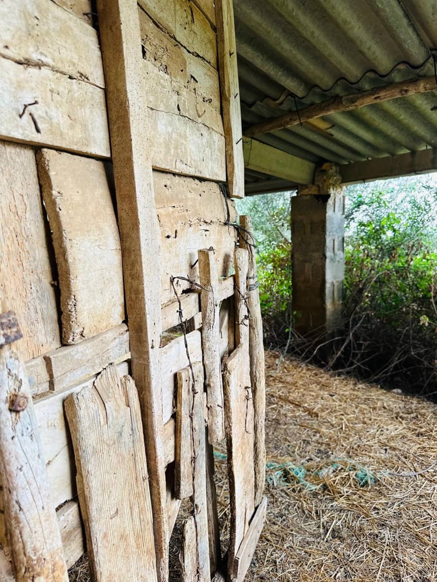 2 sypialnia Finka/Dom wiejski na sprzedaż w Felanitx z garażem - 600 000 € (Ref: 8608891)