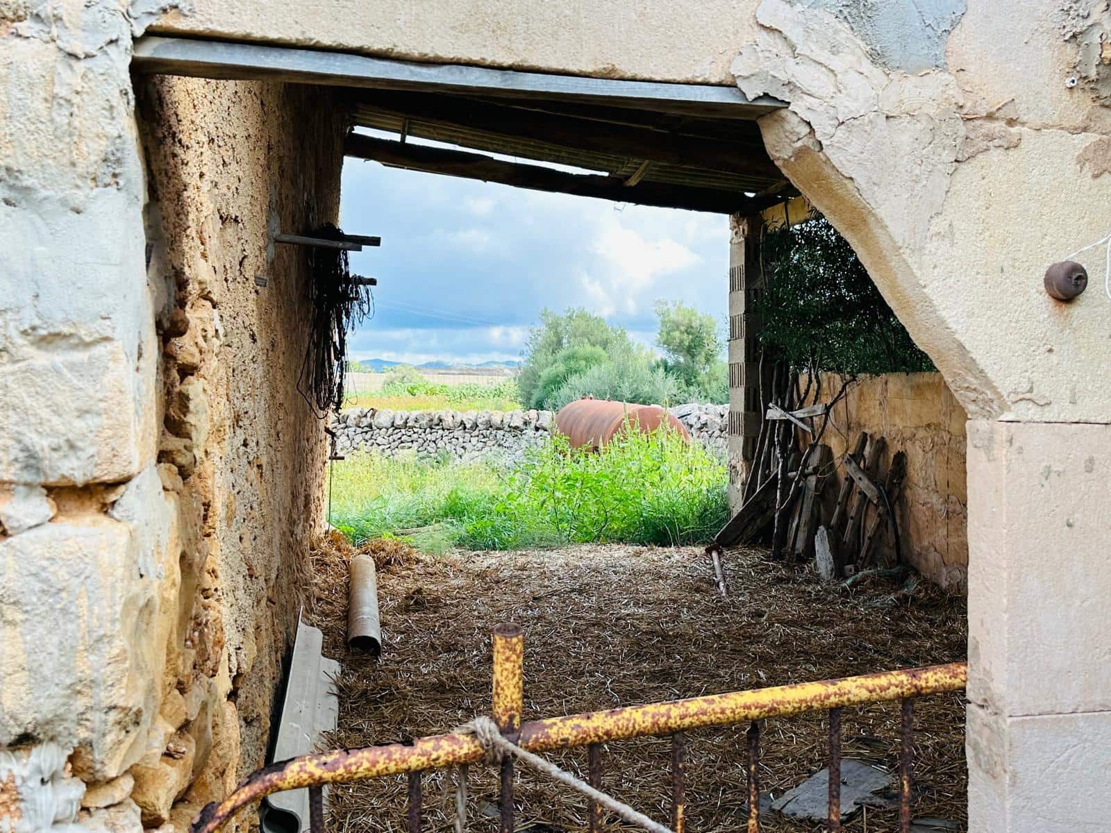 2 sypialnia Finka/Dom wiejski na sprzedaż w Felanitx z garażem - 600 000 € (Ref: 8608891)