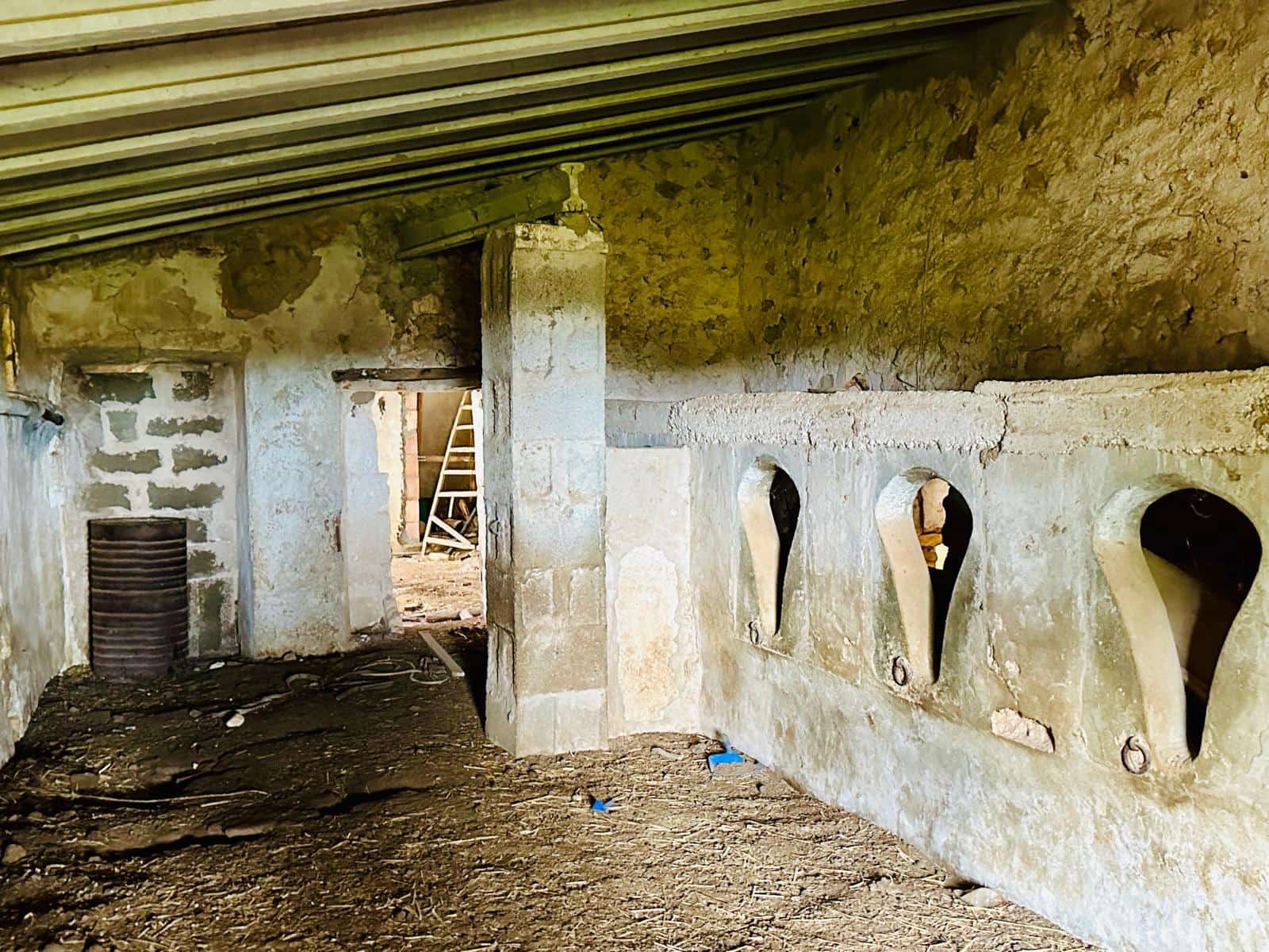 2 sypialnia Finka/Dom wiejski na sprzedaż w Felanitx z garażem - 600 000 € (Ref: 8608891)