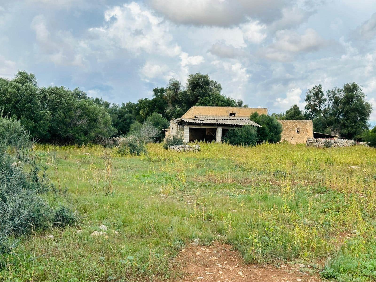 2 sypialnia Finka/Dom wiejski na sprzedaż w Felanitx z garażem - 600 000 € (Ref: 8608891)