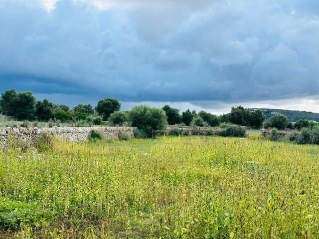 2 sypialnia Finka/Dom wiejski na sprzedaż w Felanitx z garażem - 600 000 € (Ref: 8608891)