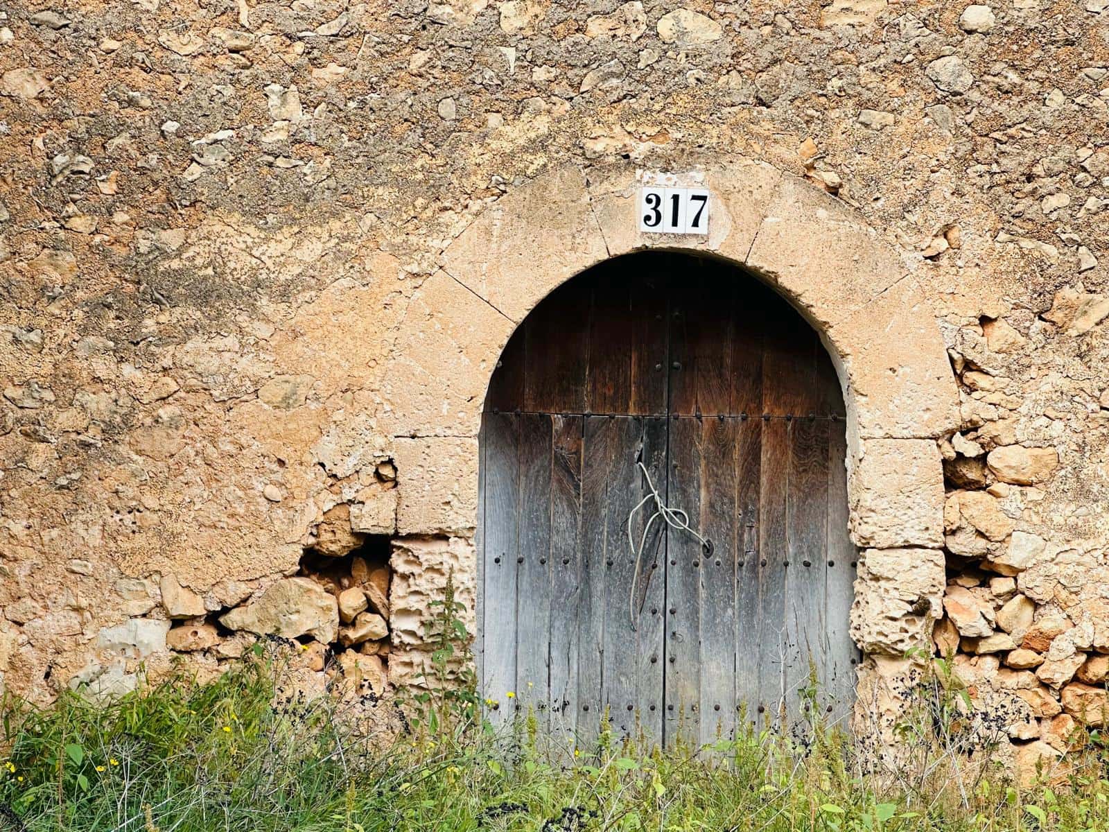 2 sypialnia Finka/Dom wiejski na sprzedaż w Felanitx z garażem - 600 000 € (Ref: 8608891)