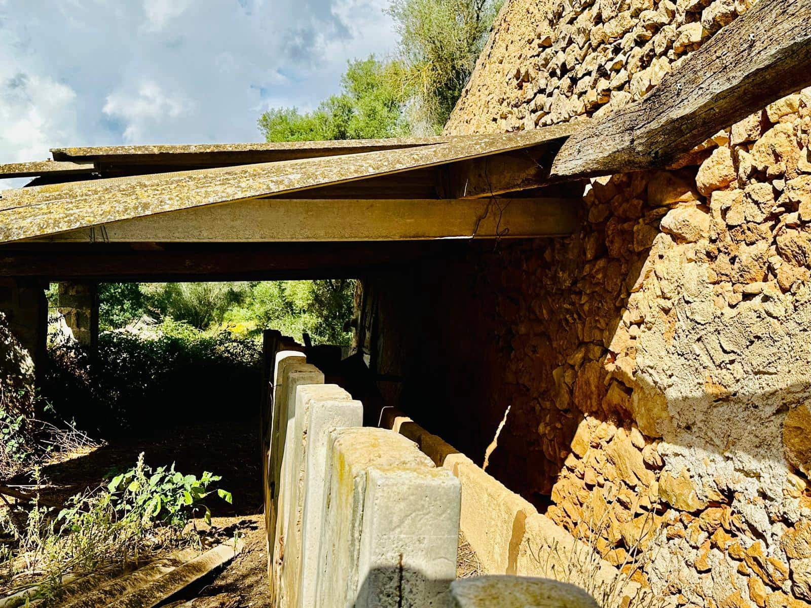 2 sypialnia Finka/Dom wiejski na sprzedaż w Felanitx z garażem - 600 000 € (Ref: 8608891)