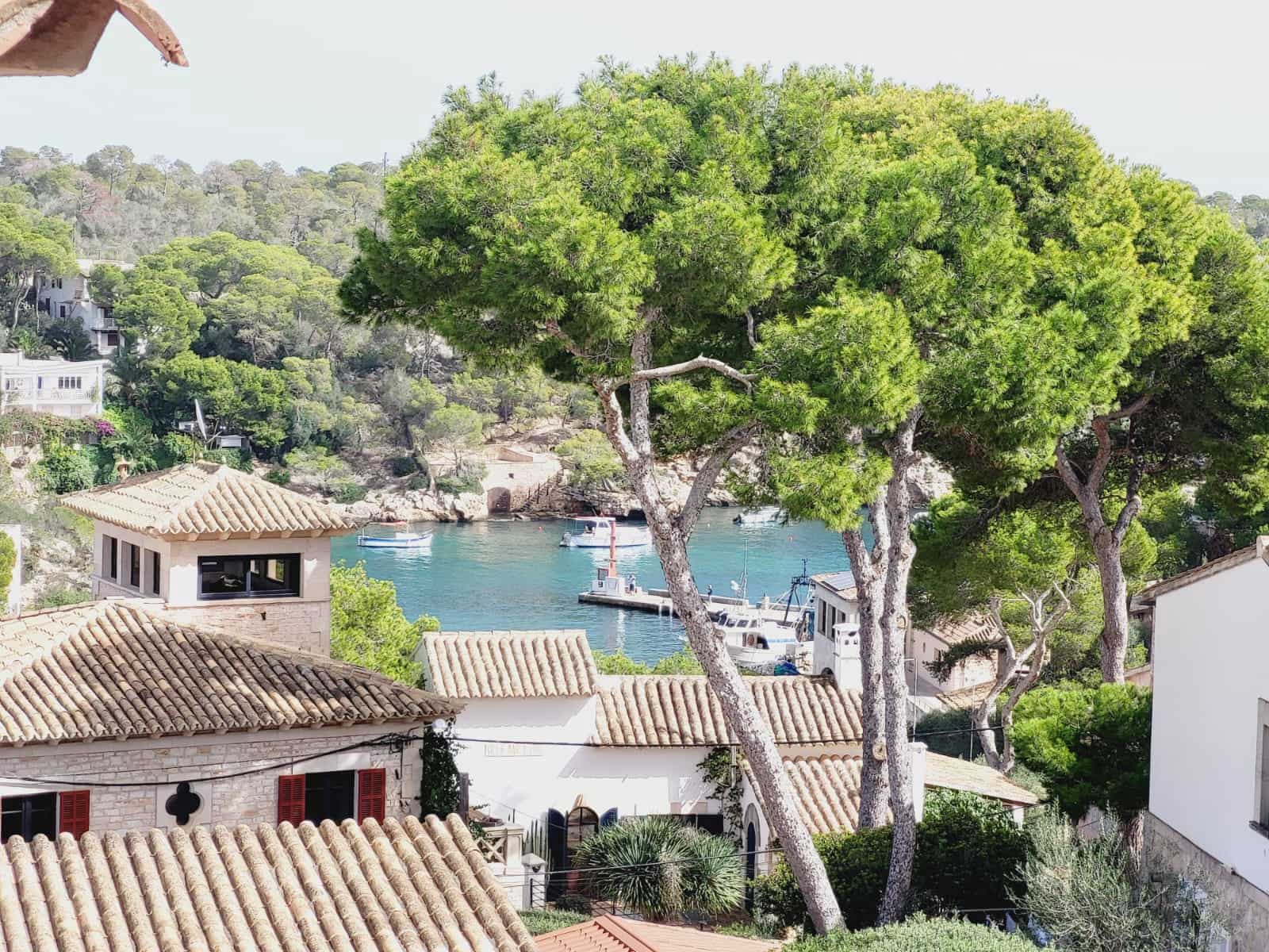 3 soveværelse Villa til salg i Cala Figuera med swimmingpool garage - € 1.090.000 (Ref: 8609258)
