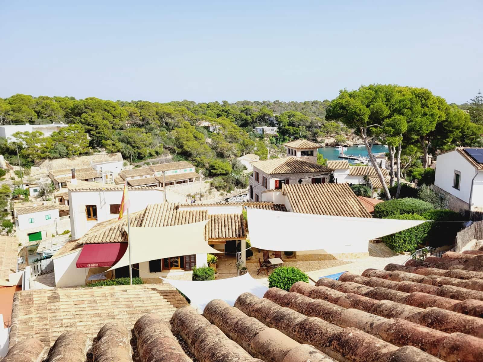 3 soveværelse Villa til salg i Cala Figuera med swimmingpool garage - € 1.090.000 (Ref: 8609258)