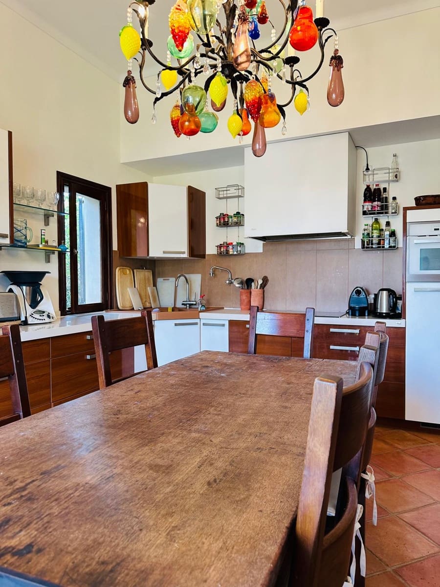 3 soveværelse Villa til salg i Cala Figuera med swimmingpool garage - € 1.090.000 (Ref: 8609258)