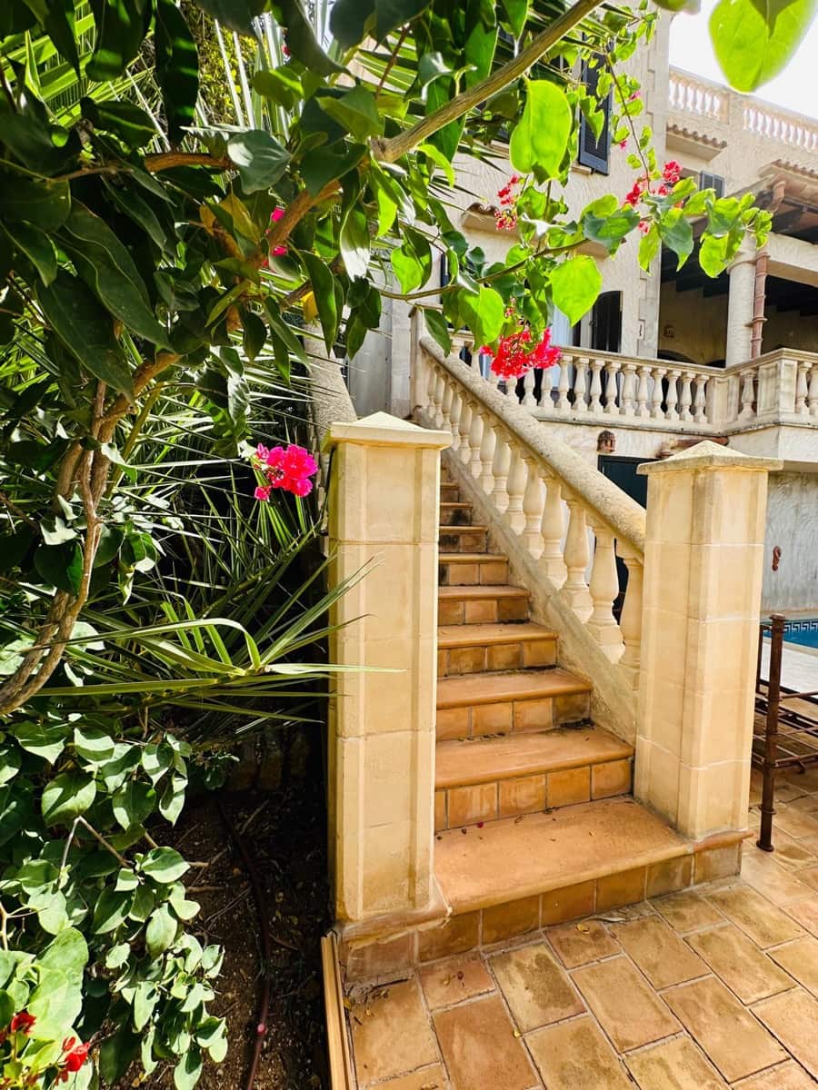 3 soveværelse Villa til salg i Cala Figuera med swimmingpool garage - € 1.090.000 (Ref: 8609258)