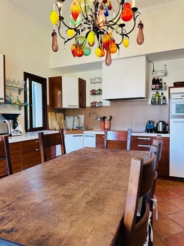 3 soverom Villa til salgs i Cala Figuera, Santanyí med svømmebasseng garasje - € 1 090 000 (Ref: 8609258)