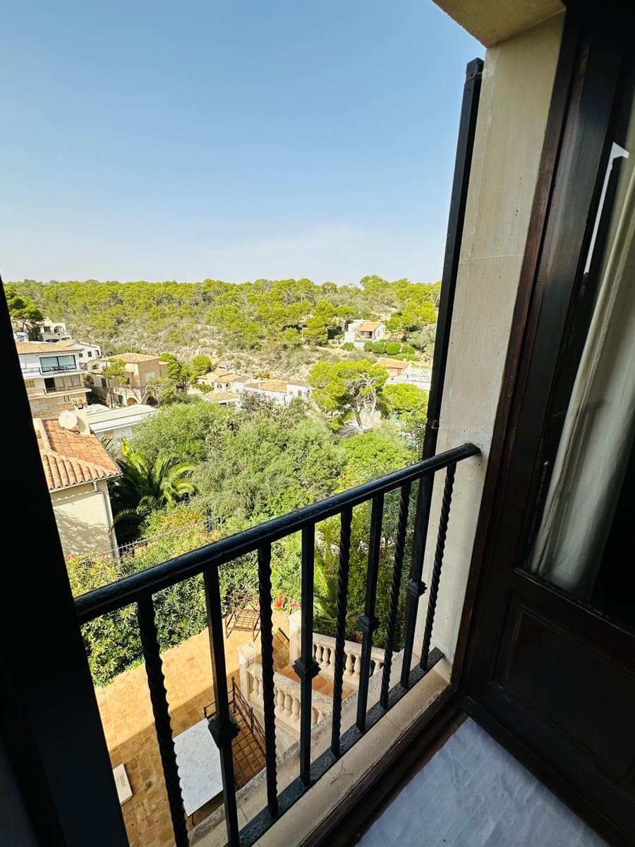 3 soveværelse Villa til salg i Cala Figuera med swimmingpool garage - € 1.090.000 (Ref: 8609258)