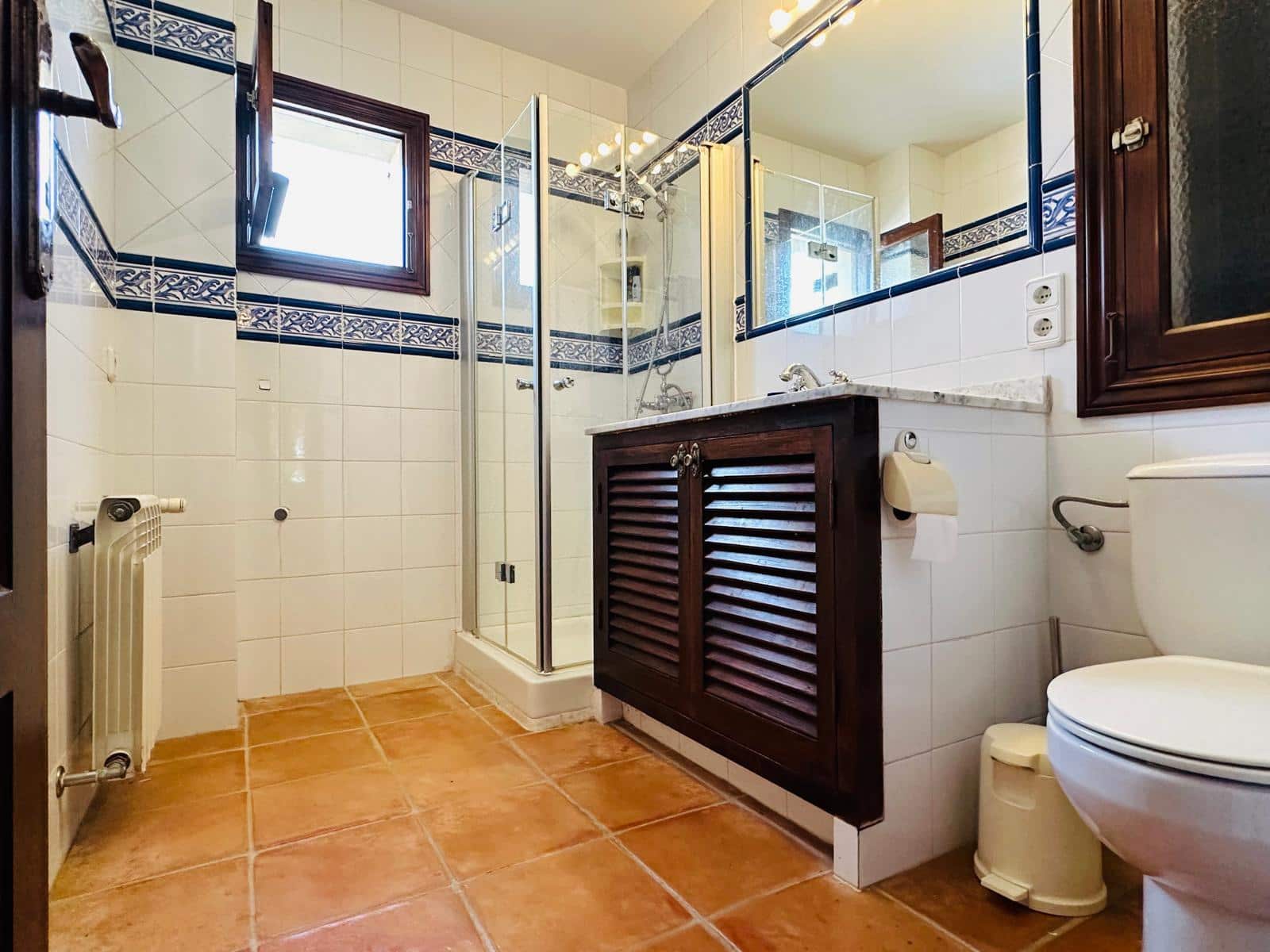 3 soveværelse Villa til salg i Cala Figuera med swimmingpool garage - € 1.090.000 (Ref: 8609258)