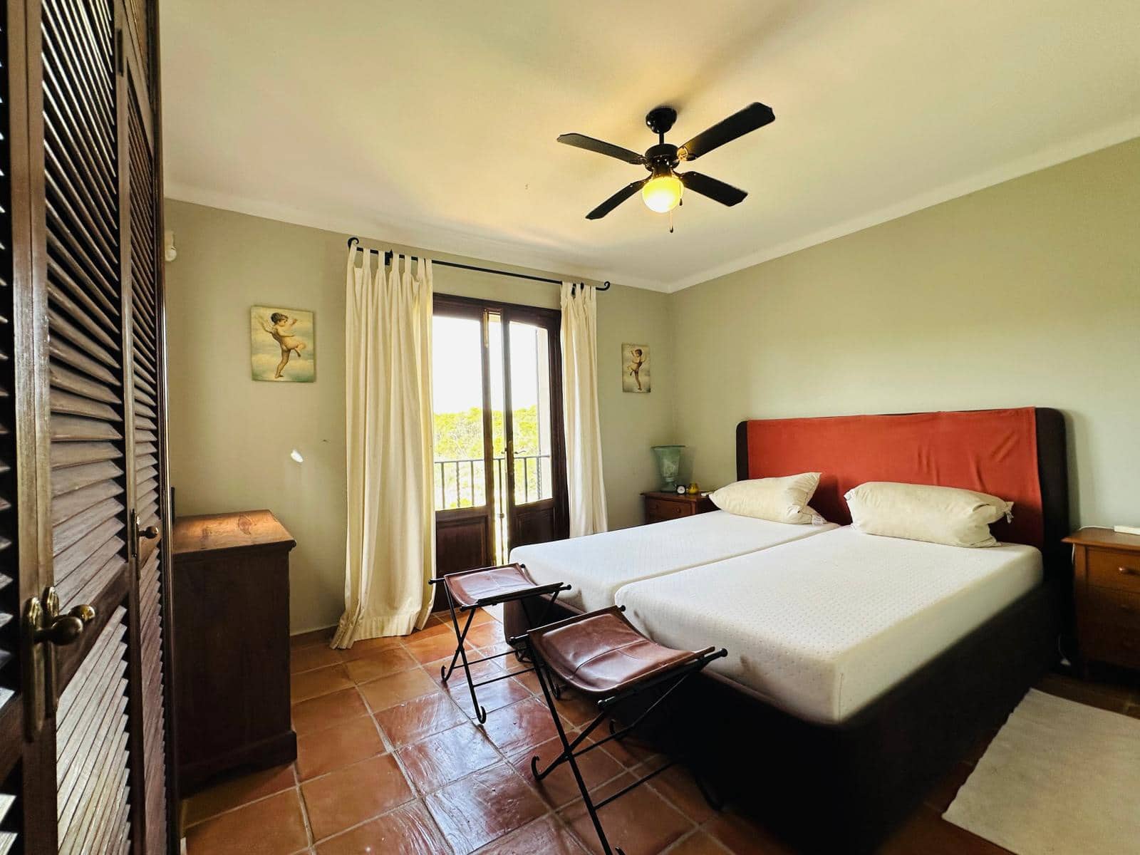 3 soveværelse Villa til salg i Cala Figuera med swimmingpool garage - € 1.090.000 (Ref: 8609258)