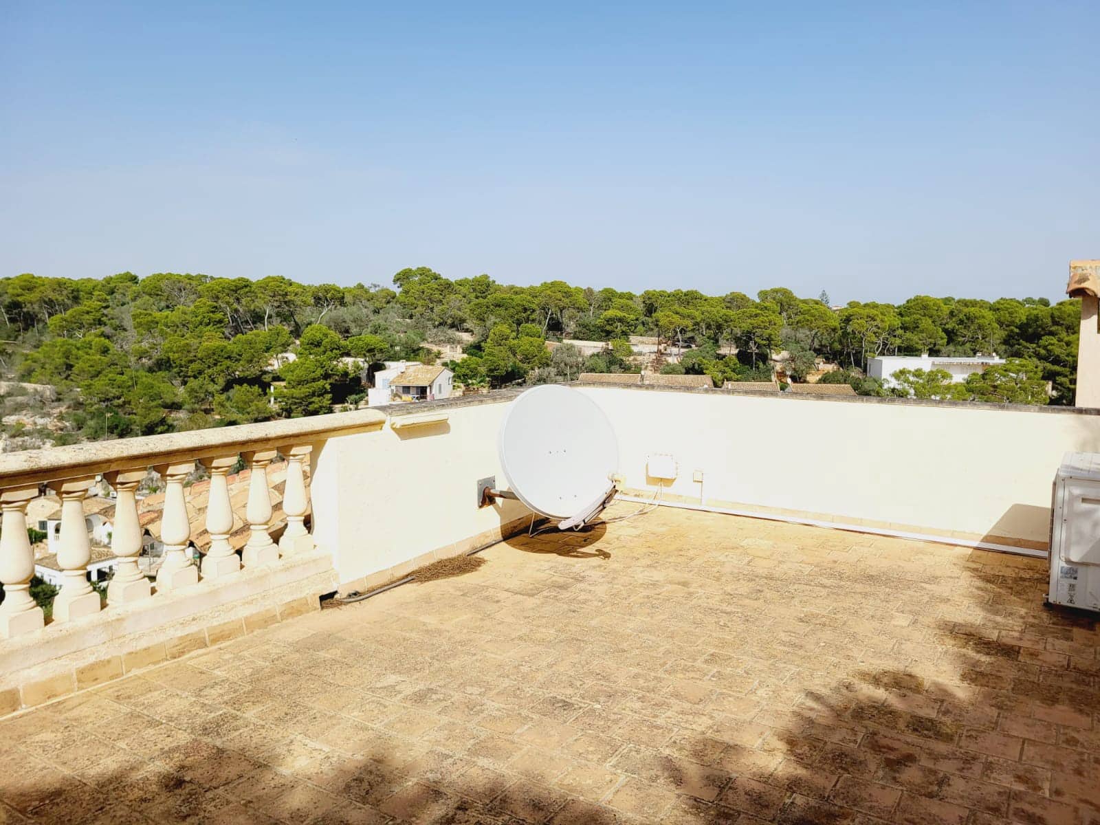 3 soveværelse Villa til salg i Cala Figuera med swimmingpool garage - € 1.090.000 (Ref: 8609258)