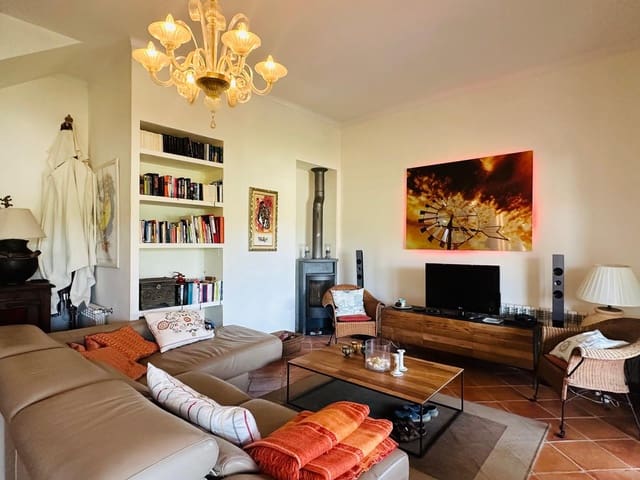 3 soverom Villa til salgs i Cala Figuera, Santanyí med svømmebasseng garasje - € 1 090 000 (Ref: 8609258)