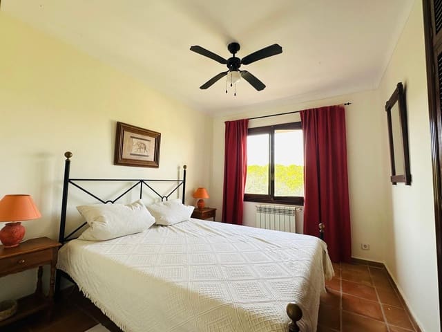 3 soverom Villa til salgs i Cala Figuera, Santanyí med svømmebasseng garasje - € 1 090 000 (Ref: 8609258)