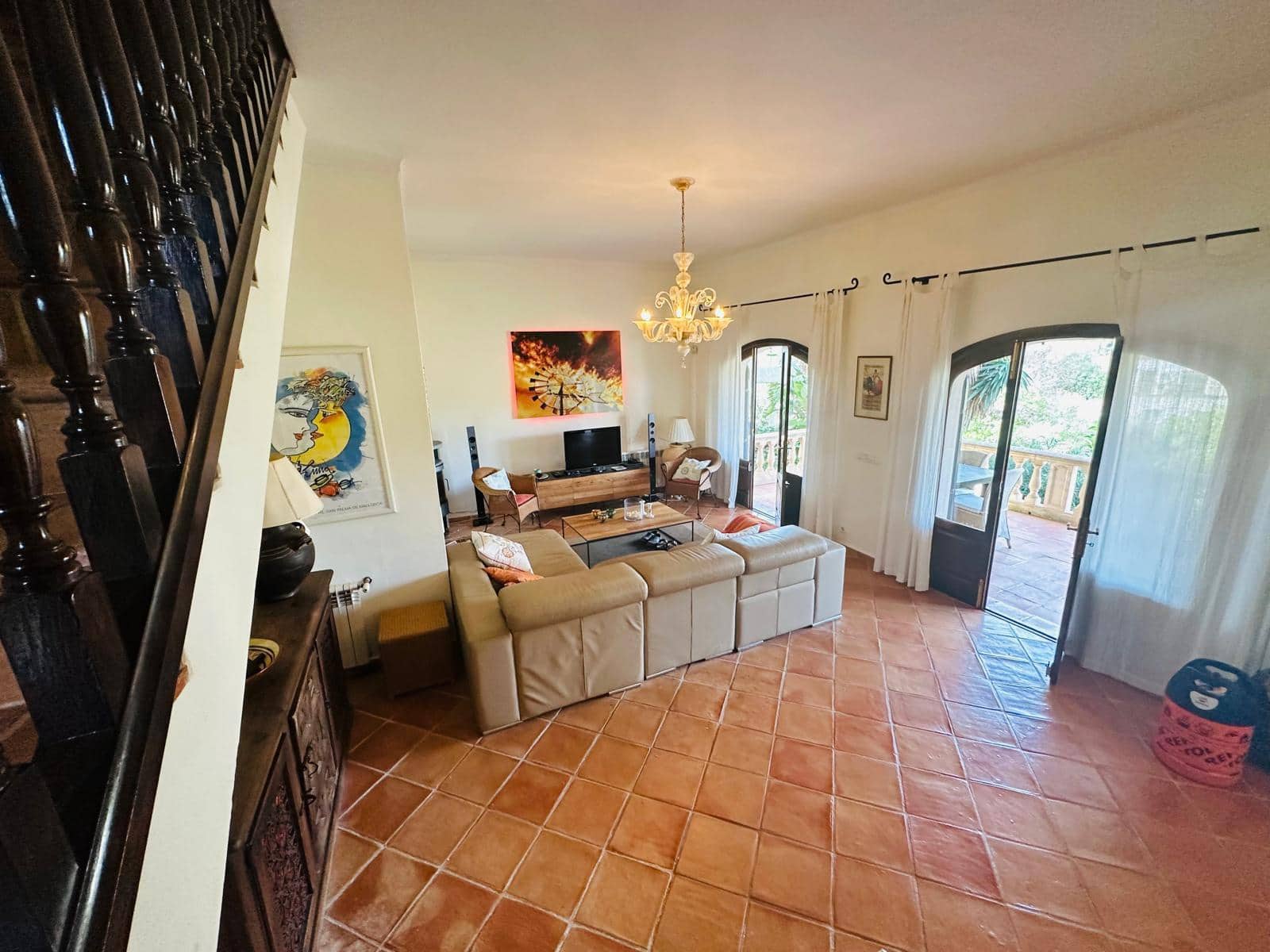 3 soveværelse Villa til salg i Cala Figuera med swimmingpool garage - € 1.090.000 (Ref: 8609258)