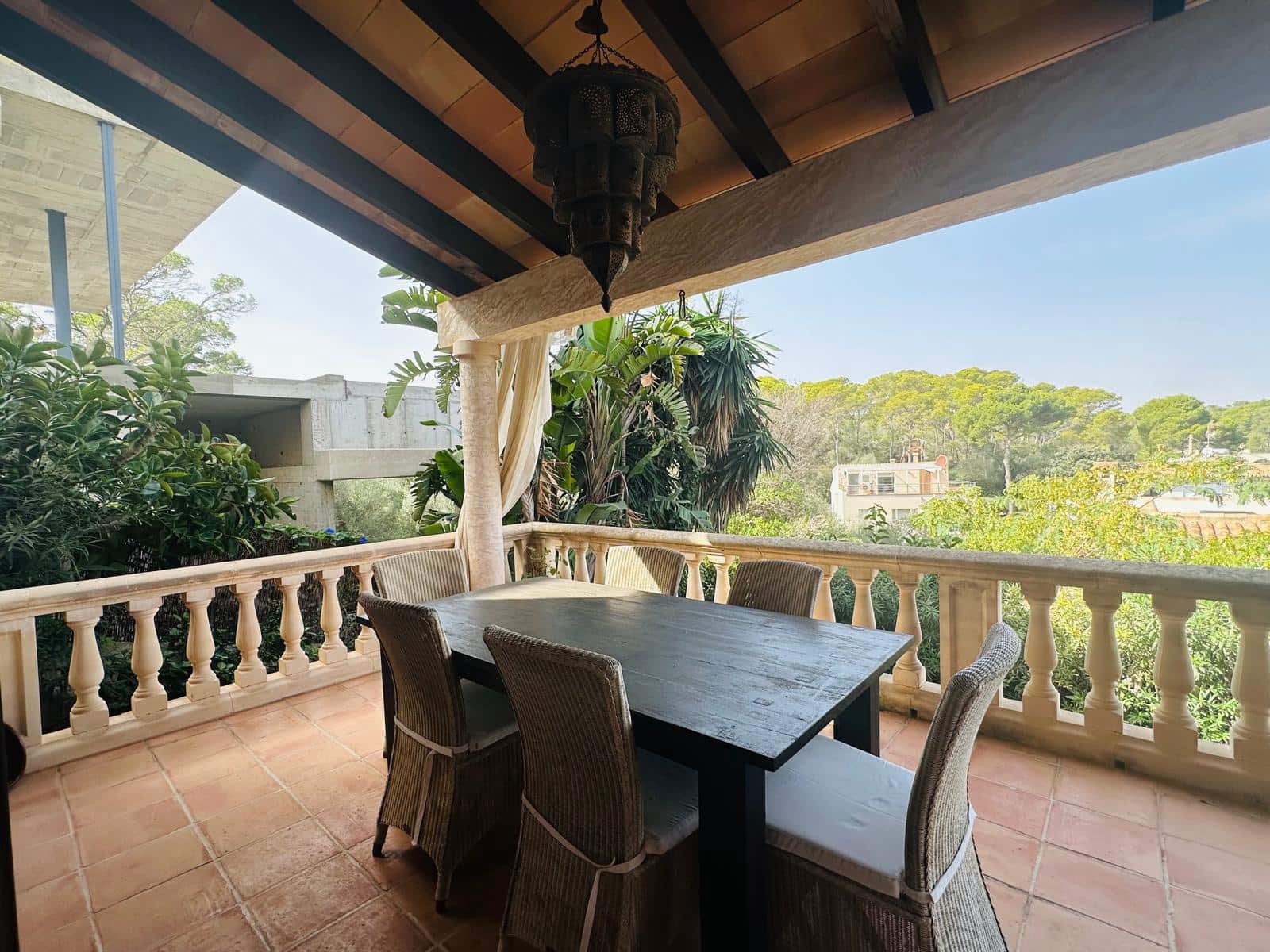 3 soveværelse Villa til salg i Cala Figuera med swimmingpool garage - € 1.090.000 (Ref: 8609258)