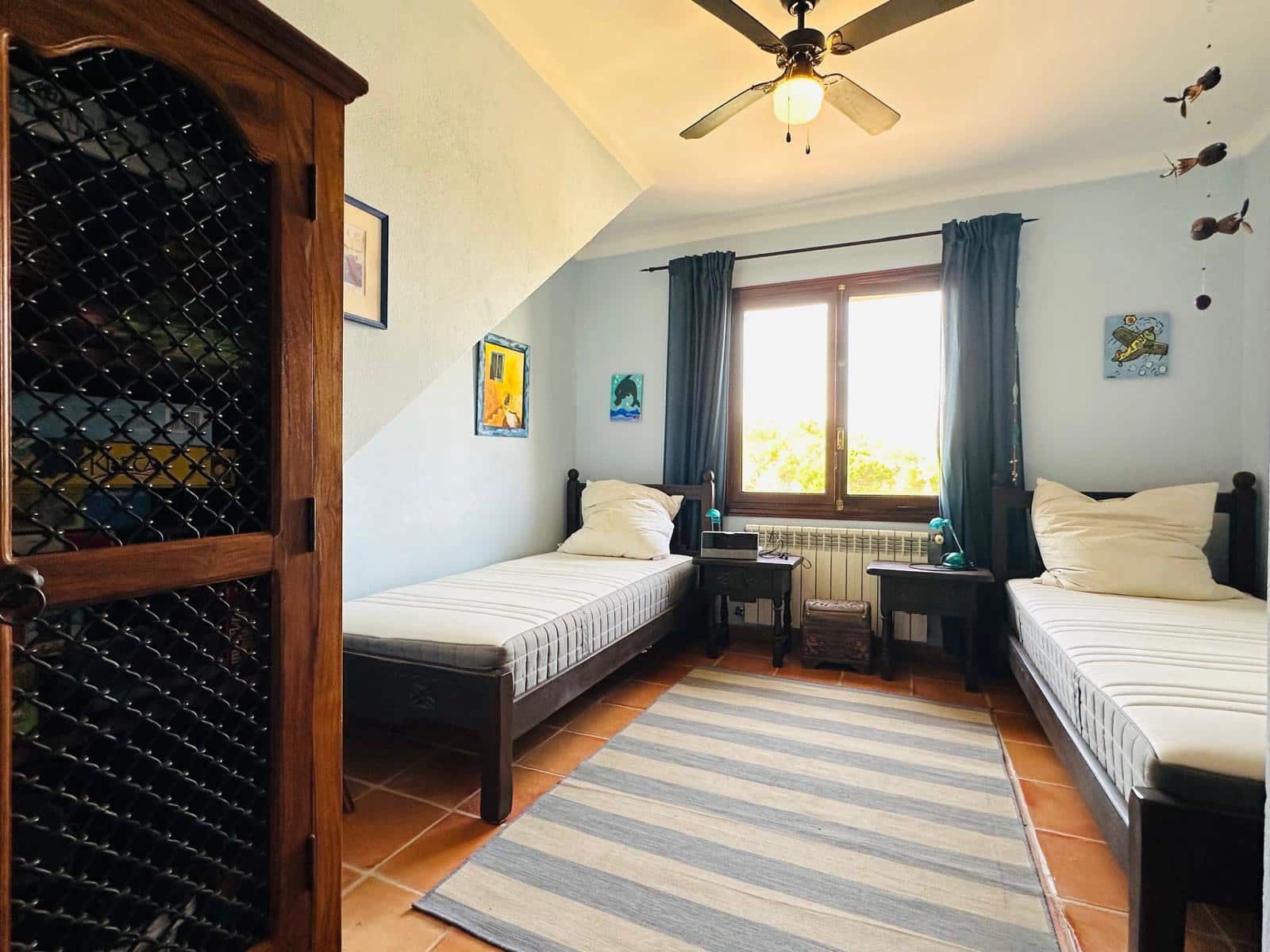 3 soveværelse Villa til salg i Cala Figuera med swimmingpool garage - € 1.090.000 (Ref: 8609258)